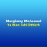 Marghany Mohamed