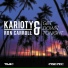 Karioty, Ron Carroll
