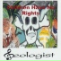 Geologist