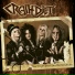 Crashdïet