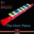 DJ Baloo