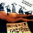 Tzimis Panousis, Mousikes Taxiarhies