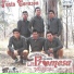 Octavio HDEZ y Su Grupo La Promesa Musical