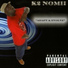 K2 NOMII