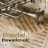 George Frederick Handel (Георг Фридрих Гендель)