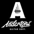Andertons TV