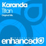 Record Trance Karanda
