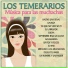 Los Temerarios