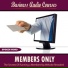 Business Audio Courses & Mark Cosmo