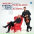 Davide Alogna, Fiorenzo Pascalucci