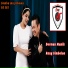 Dorman Manik, Rany Simbolon
