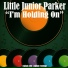 Little Junior Parker with Bill Harvey's Band