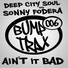 Deep City Soul & Sonny Fodera