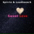 Spirrin, LoudbaserS