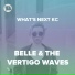 Belle & The Vertigo Waves