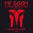 MF DOOM
