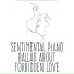Romantic Time, Piano Love Songs