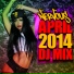 Nervous April 2014 DJ Mix