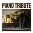 Piano Tribute Players
