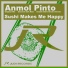 Anmol Pinto
