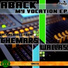 Aback