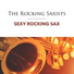 The Rocking Saxists
