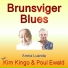 Arena Luanda feat. Poul Ewald, Kim Kingo