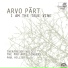 Arvo Pärt