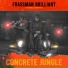 Frassman Brilliant feat. Jubba White