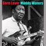 Muddy Waters