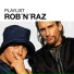 Rob'n'Raz feat. D-Flex & Dr.Alban