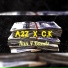 A2Z, CK