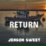 Jenson Sweet