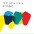 Gerald Toto, Richard Bona, Lokua Kanza
