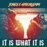 Jobey, APROBLEMM