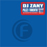 DJ Zany