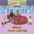 Volac, MKJAY, Daft Hill
