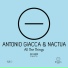 Antonio Giacca, Nactua