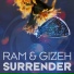 RAM, Gizeh