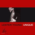 Lester Young