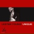 Lester Young