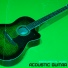 Guitar Relaxing, Guitar