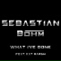 Sebastian Böhm feat. Kat Marsh