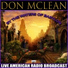 Don McLean