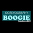 Coreyography