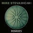 Mike Steva feat. Georg Levin