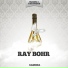 Ray Bohr