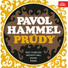 Pavol Hammel, Prúdy