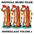 Official Music Team