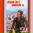Aşık Ali Çınar